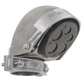 Abb 1-1/4 in. Entrance Cap 5021A